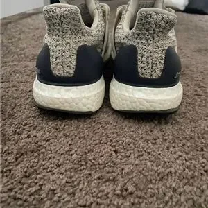 adidas | Shoes | Adidas Ultraboost 4 Clear Brown | Poshmark display picture 2